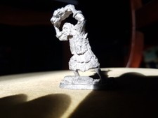 Figurine ancienne dongeons d'occasion  Bordeaux-