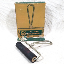 Vintage speedball brayer for sale  Arcadia