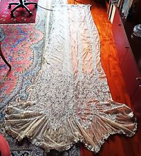 Coppia tende tulle usato  Milano
