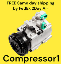Compressor hyundai sonata for sale  San Fernando