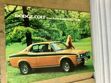 1974 dodge colt for sale  Chicago