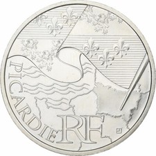 376278 euro picardie d'occasion  Expédié en Belgium