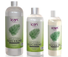 Pure vegetable glycerine for sale  LEEDS