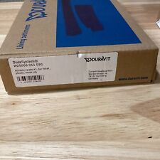 Duravit WD5008011090 - Piezas de inodoro Accesorios y piezas de inodoro segunda mano  Embacar hacia Mexico