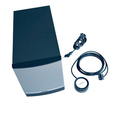 Bose companion soundsystem gebraucht kaufen  Eutin
