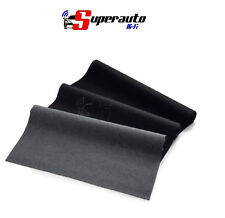 Moquette acustica adesiva usato  Roma