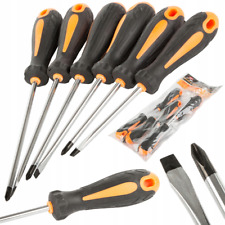 Schraubenzieher set magnetisch gebraucht kaufen  Balingen