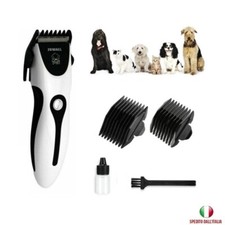 Tosatrice per cane usato  Grumo Nevano