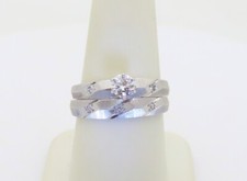 14k white gold for sale  Cheswick