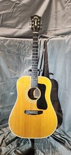 Guild 1979 made for sale  Saint Anne
