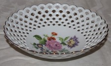 Wallendorf schöne durchbroche gebraucht kaufen  Leipzig
