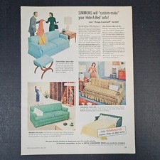 1957 simmons hide for sale  Jackson