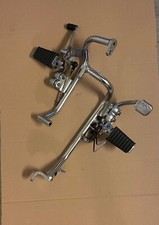 Pedane originali yamaha usato  Roma