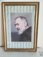 Quadro san pio usato  Pontecagnano Faiano