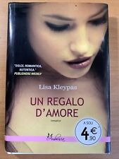 Lisa kleypas regalo usato  Castiglione delle Stiviere