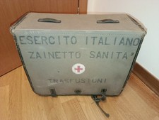 Ww2 esercito italiano usato  Pescara