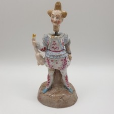 Antique chelsea pottery for sale  WAKEFIELD