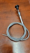 Cabo de aceleração universal push pull estrangulador 63" fio interno longo 03-237 comprar usado  Enviando para Brazil