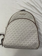 Zaino donna michael usato  Ardea