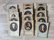 Lot volumes classiques d'occasion  Gien