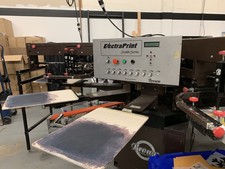 Color station automatic for sale  Rosemount