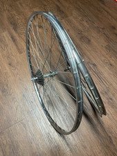 Paire roues wheels d'occasion  Maurs