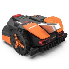 Worx landroid vision for sale  SWANSEA