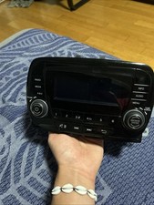 Autoradio stereo originale usato  Roma