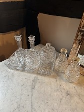 Vintage deco green for sale  WINDSOR