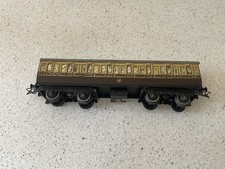 Nice hornby gauge usato  Spedire a Italy