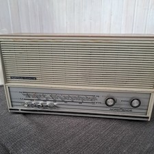 Nordmende norma luxus gebraucht kaufen  Kirchanschöring