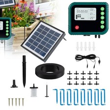 Solar bewässerungssystem auto gebraucht kaufen  Euskirchen