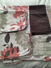 Debenhams kingsize reversible for sale  WATFORD