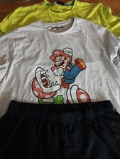 mario pyjamas for sale mario pyjamas for sale WIGTON