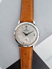 Jaeger coultre master usato  Roma