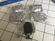 caravan door catches for sale  STONEHOUSE