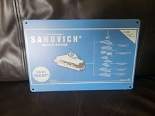 Team fortress sandvich for sale  GLASGOW