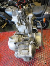 bmw f650 motor gebraucht kaufen  Neckartailfingen