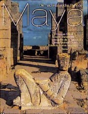 Maya nachklassische periode gebraucht kaufen  Aarbergen