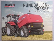 Case 545 silage gebraucht kaufen  Günzburg