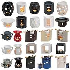 Duftlampe aromalampe duftöl gebraucht kaufen  Spiesen-Elversberg