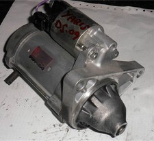 Motorino avviamento starter usato  Napoli