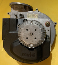 Ventilateur 230vac ebmpapst d'occasion  École-Valentin
