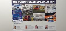 Ford transit custom gebraucht kaufen  Erfurt
