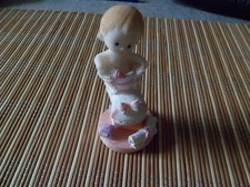 Figurine baptême d'occasion  Nogent