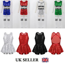 Girls sparkly sequins for sale  SWANSEA