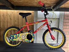 16 bike for sale  NORTHOLT