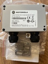 Protetor contra sobretensão Motorola SP-1000-01R comprar usado  Enviando para Brazil