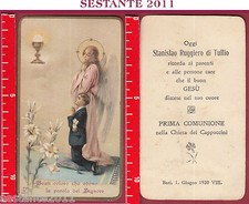 208 santino holy usato  Toritto