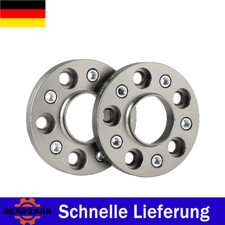 Spurverbreiterung 40mm 2x20mm gebraucht kaufen  Langenlonsheim